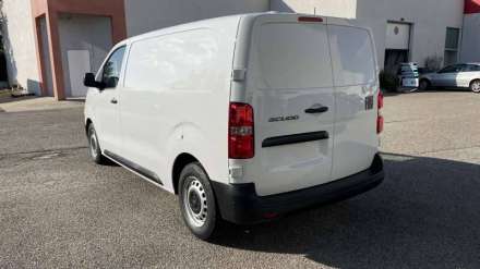 Fiat Scudo Fourgon BLUEHDI 145 M BVM6 - PACK PREMIUM CONNECT