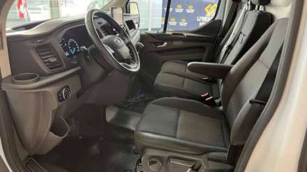 Ford Transit Custom Fourgon 300 L1H1 2.0 ECOBLUE 130 TREND BUSINESS - FRIGORIFIQUE