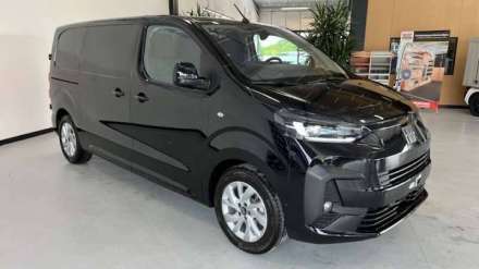 Fiat Scudo Fourgon BLUEHDI 180 M S&S EAT8 - PACK PREMIUM CONNECT