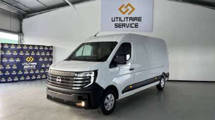 Nissan Interstar Fourgon 3T5 L3H2 2.0 DCI 150 TEKNA