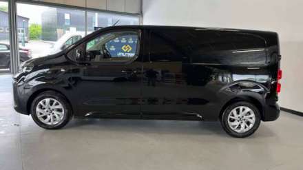 Fiat Scudo Fourgon BLUEHDI 180 M S&S EAT8 - PACK PREMIUM CONNECT