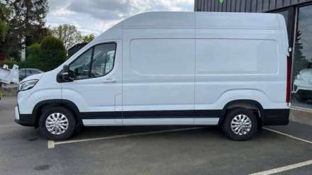 Maxus E-deliver9 Fourgon L3H3 88 KWh