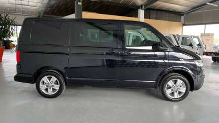 Volkswagen Transporter 6.1 Van L1H1 2.0 TDI 150 DSG7 BUSINESS PLUS - cabine approfondie Schnierle