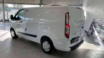 Ford Transit Custom Fourgon 300 L1H1 2.0 ECOBLUE 130 TREND BUSINESS - FRIGORIFIQUE