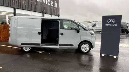 Maxus E-deliver 5 Fourgon L1H1 64 KWh