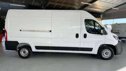 Fiat Ducato Fourgon TOLE 3.5 L H2 S&S 180 CH - PACK PREMIUM CONNECT