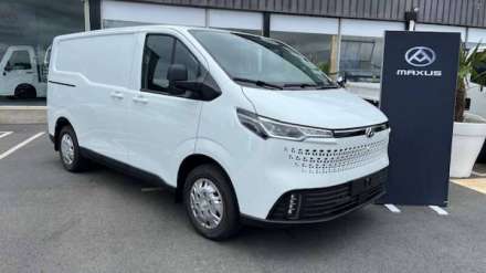 Maxus E-deliver7 Fourgon L1H1 77 KWH