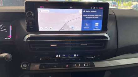 Fiat Scudo Fourgon BLUEHDI 180 M S&S EAT8 - PACK PREMIUM CONNECT