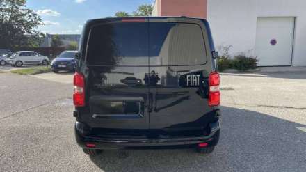 Fiat Scudo Fourgon BLUEHDI 180 M S&S EAT8 - PACK PREMIUM CONNECT