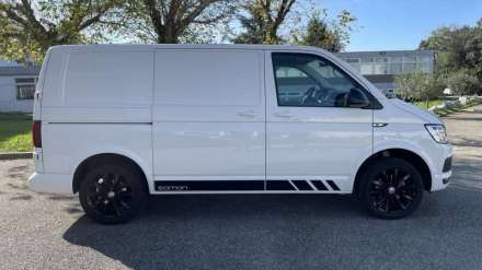 Volkswagen Transporter Fourgon FGN TOLE L1H1 2.0 TDI 150 EDITION 30