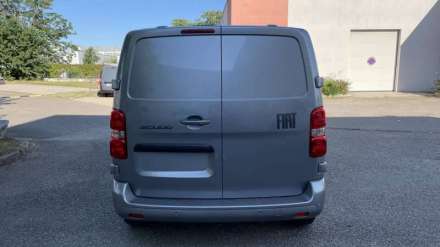 Fiat Scudo Fourgon BLUEHDI 180 M S&S EAT8 - PACK PREMIUM CONNECT