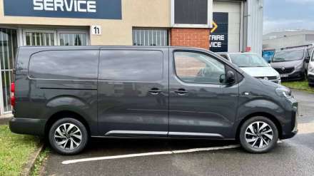 Fiat Scudo Fourgon BLUEHDI 180 XL S&S EAT8 - PACK PREMIUM CONNECT