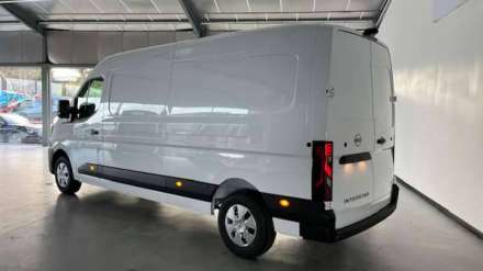 Nissan Interstar Fourgon 3T5 L3H2 2.0 DCI 150 TEKNA