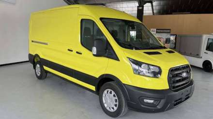 Ford Transit Fourgon FGN P350 L3H2 2.0 ECOBLUE 130 S&S TREND BUSINESS