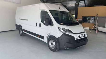 Fiat Ducato Fourgon TOLE MAXI 3.5 XL H2 S&S 180 CH - PACK PREMIUM CONNECT