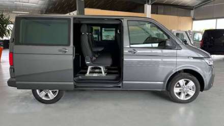 Volkswagen Transporter 6.1 Van L1H1 2.0 TDI 150 DSG7 BUSINESS PLUS - cabine approfondie Schnierle