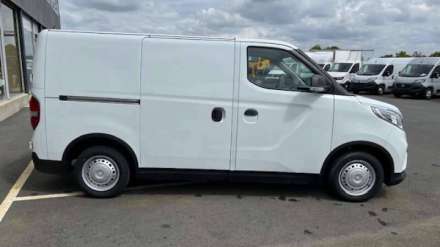 Maxus E-deliver 3 Fourgon L1H1 50 KWh