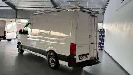 Volkswagen Crafter Van 30 L3H3 2.0 TDI 140 CH