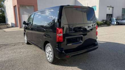 Fiat Scudo Fourgon BLUEHDI 180 M S&S EAT8 - PACK PREMIUM CONNECT