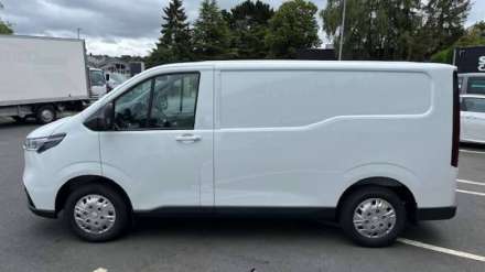 Maxus E-deliver7 Fourgon L1H1 77 KWH