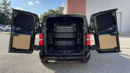 Fiat Scudo Fourgon BLUEHDI 180 M S&S EAT8 - PACK PREMIUM CONNECT