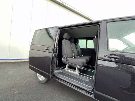 Volkswagen Transporter 6.1 Van L1H1 2.0 TDI 150 DSG7 BUSINESS PLUS - cabine approfondie Schnierle