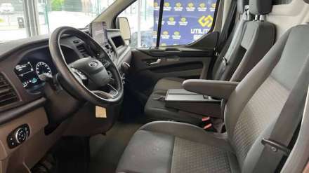 Ford Transit Custom Fourgon 280 L1H2 2.0 ECOBLUE 130 TREND BUSINESS