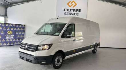 Volkswagen Crafter Van 35 L4H3 2.0 TDI 177 CH BVA BUSINESS