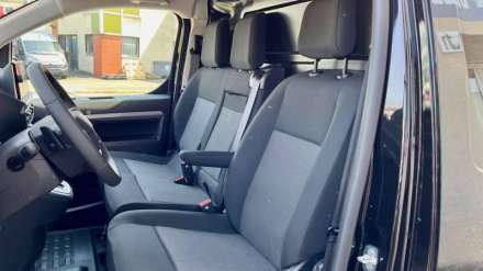 Fiat Scudo Fourgon BLUEHDI 180 M S&S EAT8 - PACK PREMIUM CONNECT