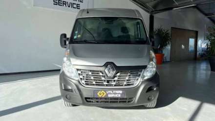 Renault Master Fourgon FGN L3H2 3.5t 2.3 dCi 170 ENERGY E6 GRAND CONFORT