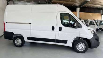 Opel Movano Fourgon FGN 3.5T L2H2 140 CH PACK CLIM