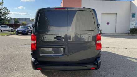 Fiat Scudo Fourgon BLUEHDI 180 XL S&S EAT8 - PACK PREMIUM CONNECT