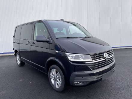 Volkswagen Transporter 6.1 Van L1H1 2.0 TDI 150 DSG7 BUSINESS PLUS - cabine approfondie Schnierle