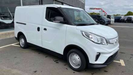 Maxus E-deliver 3 Fourgon L1H1 50 KWh