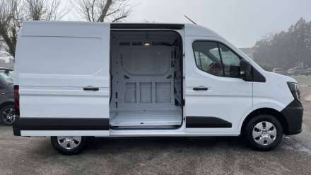 Nissan Interstar Fourgon 3T3 L2H2 2.0 DCI 150 TEKNA