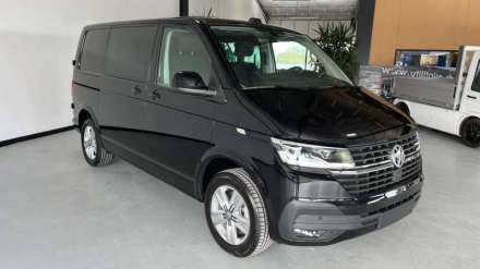 Volkswagen Transporter 6.1 Van L1H1 2.0 TDI 150 DSG7 BUSINESS PLUS - cabine approfondie Schnierle