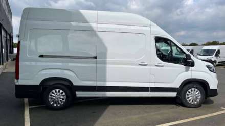 Maxus E-deliver9 Fourgon L3H3 88 KWh