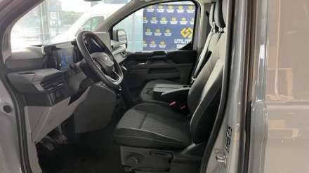 Ford Transit Custom Fourgon 300 L1H1 2.0 ECOBLUE 136 CH LIMITED