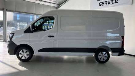 Nissan Interstar Fourgon 3T3 L2H2 2.0 DCI 150 TEKNA