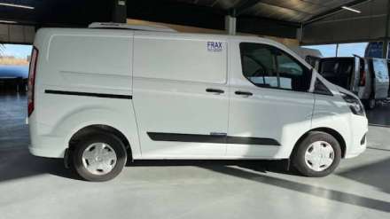 Ford Transit Custom Fourgon 300 L1H1 2.0 ECOBLUE 130 TREND BUSINESS - FRIGORIFIQUE