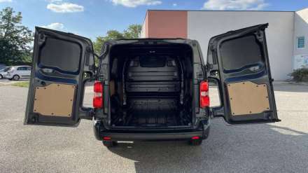 Fiat Scudo Fourgon BLUEHDI 180 XL S&S EAT8 - PACK PREMIUM CONNECT