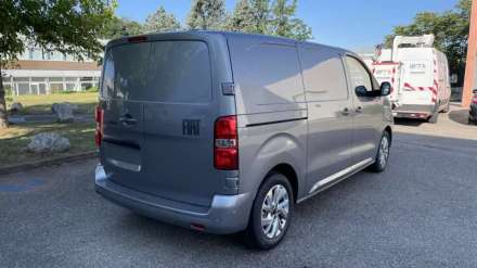 Fiat Scudo Fourgon BLUEHDI 180 M S&S EAT8 - PACK PREMIUM CONNECT