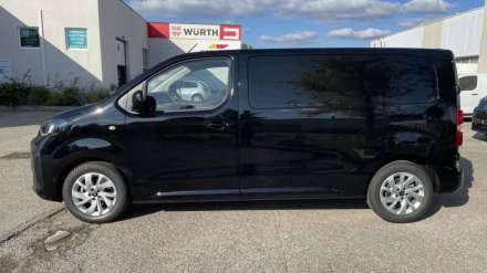 Fiat Scudo Fourgon BLUEHDI 180 M S&S EAT8 - PACK PREMIUM CONNECT