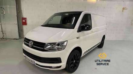 Volkswagen Transporter Fourgon FGN TOLE L1H1 2.0 TDI 150 EDITION 30