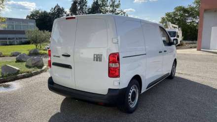 Fiat Scudo Fourgon BLUEHDI 145 M BVM6 - PACK PREMIUM CONNECT