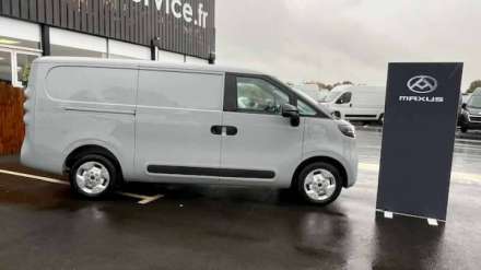 Maxus E-deliver 5 Fourgon L1H1 64 KWh