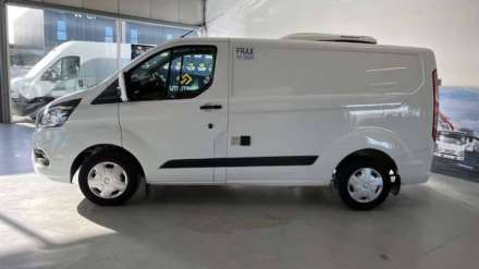 Ford Transit Custom Fourgon 300 L1H1 2.0 ECOBLUE 130 TREND BUSINESS - FRIGORIFIQUE