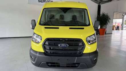 Ford Transit Fourgon FGN P350 L3H2 2.0 ECOBLUE 130 S&S TREND BUSINESS