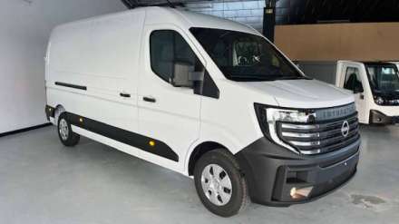 Nissan Interstar Fourgon 3T5 L3H2 2.0 DCI 150 TEKNA