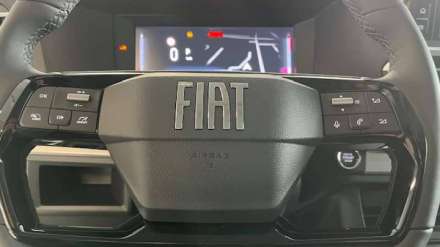Fiat Scudo Fourgon BLUEHDI 180 XL S&S EAT8 - PACK PREMIUM CONNECT